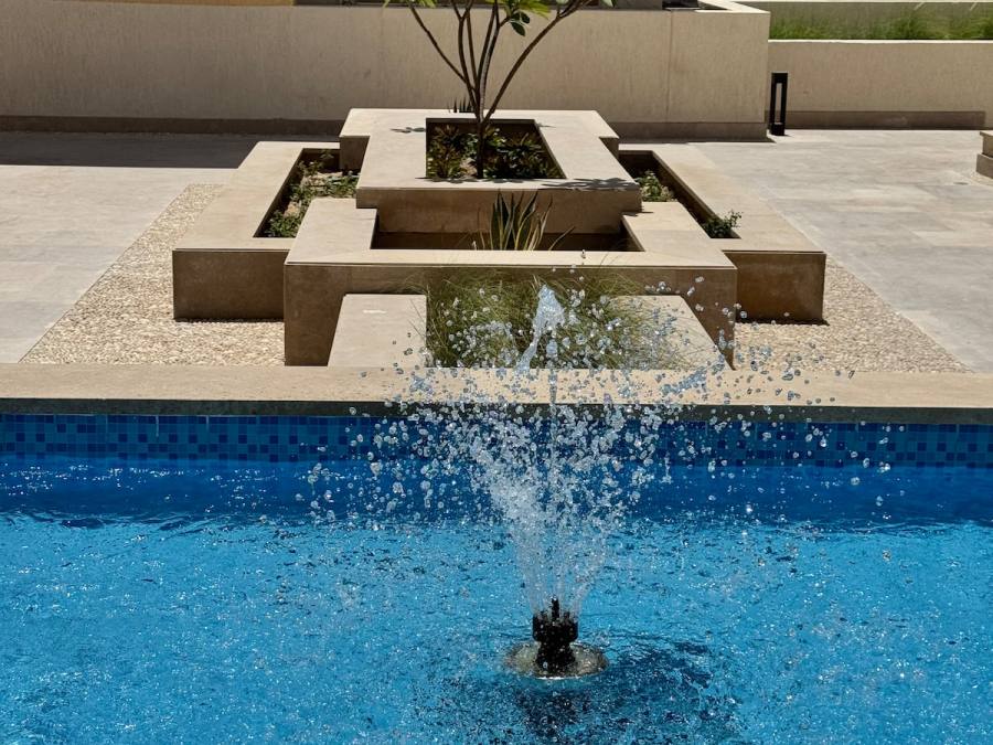 G05, studio, Bay Village, Sahl Hasheesh resort — photo 3