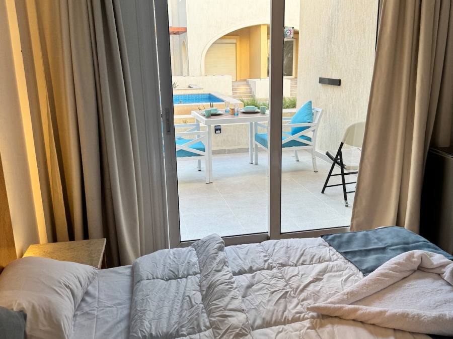 G05, studio, Bay Village, Sahl Hasheesh resort — photo 4