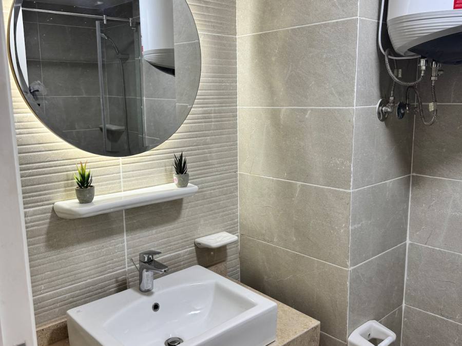 G05, studio, Bay Village, Sahl Hasheesh resort — photo 10