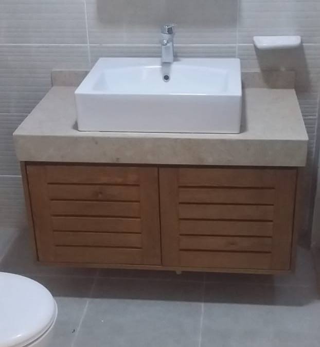 G-01 Elegant 1BR| Pool access & balcony — photo 10