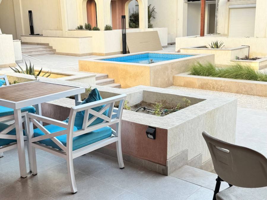 G05, studio, Bay Village, Sahl Hasheesh resort — photo 5